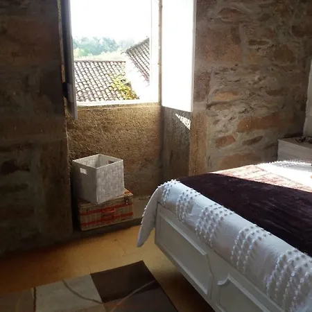 O Cuartino Da Aurea Chantada