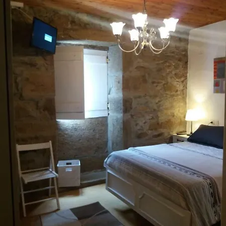 O Cuartino Da Aurea * Chantada