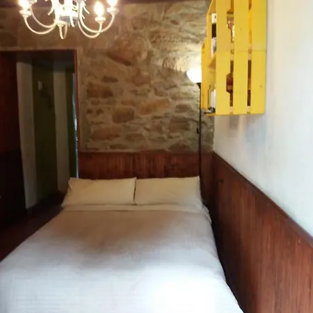 O Cuartino Da Aurea