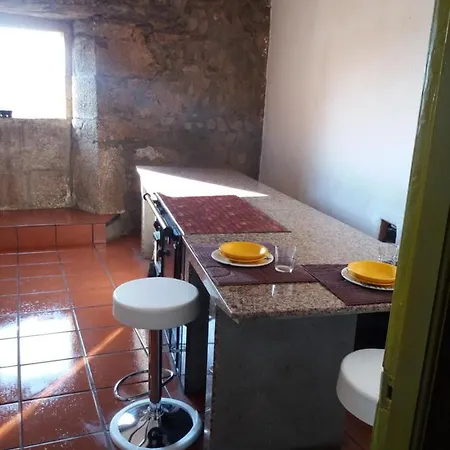 O Cuartino Da Aurea Сasa de vacaciones
