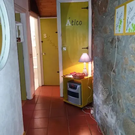 O Cuartino Da Aurea Chantada